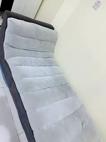 Uhre Lounge Sofa