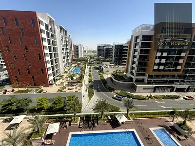Ready To Move 1Bhk Apartment With Kitchen Appliances Just In 63k