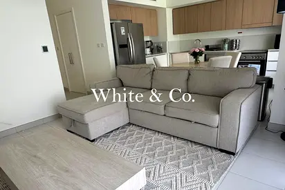 Unfurnished | Vacant Soon | Prime Location