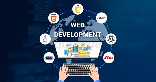 Your Trusted Web  IT Services Partner in Dubai