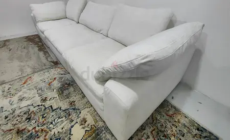 Like new condition marina home sofa