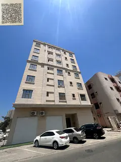 Building for Sale | Brand New | Al Nakhil | 6 Floors