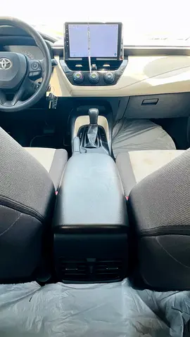 2022 Toyota COROLLA thumbnail 12