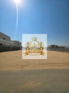 Prime Residential Land for Sale – Sharjah / Al Hooshi