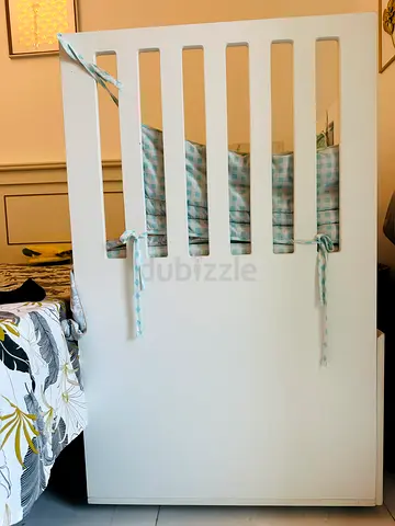 Baby coat
