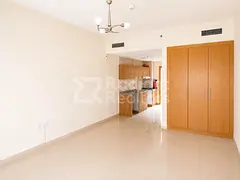 Affordable Studio | Vacant | Pool &amp; Gym Access | Al Barsha South