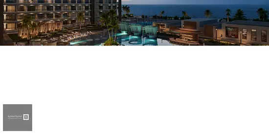 Luxury Beachfront Villas at Oceana