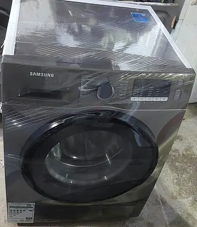 SAMSUNG 8KG