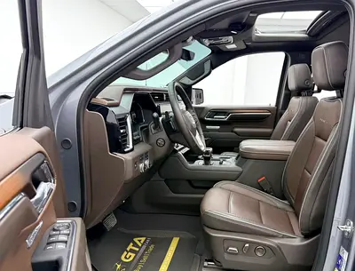 صورة 14 لـ 2024 GMC SIERRA