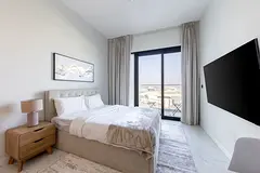 Alexis Tower | Modern living | Near Metro | Jebel Ali location