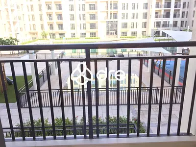 Spacious 2BR | Pool View | Prime Location | Community Living