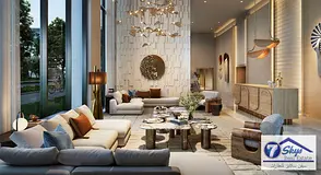 Montiva | Contemporary 1BR | Smart Living Redefined
