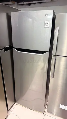 LG smart Inverter fridge good condition excellent