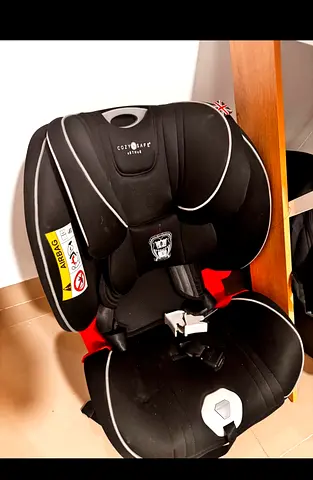 Child Car Seat / Booster Seat - Good Condition