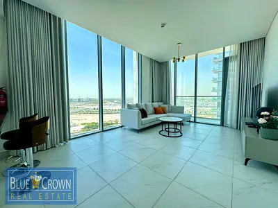 CORNER UNIT—FURNISHED—BEST LAYOUT