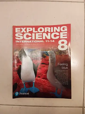 G7 person books for sale