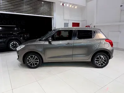 Suzuki Swift GL, миниатюра 6