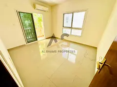 Lavish 1BED ( Balcony Family Building 15 Days Free