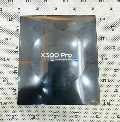 VIVO X300 Pro
