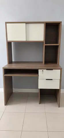 Working desk/cabinet, excellent condition