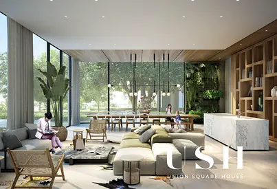 Genuine | Spacious Sizes | One Row To Main Park