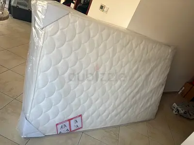NEW Mattress 120x200cm (Home Centre)