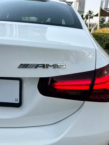 Mercedes-Benz A-Class A 200, миниатюра 4