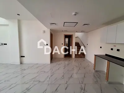 Negotiable | Vacant Now | Maids Room