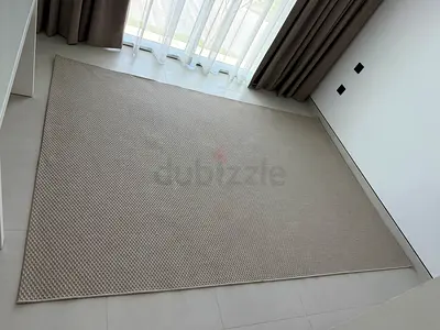 Ikea Morum rug
