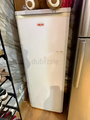 للبيع فريزر