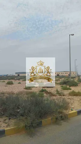 للبيع في الشارقة منطقة الصجعه 

مدينة الامارت العابر 

أرض صناعيه مساحة 34000قدم 

تصريح صناعيه تجاري 

موقع ممتاز