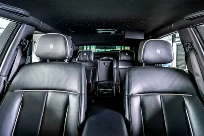 2019 ROLLS-ROYCE PHANTOM — миниатюра 16