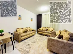 Amazing Offer Fully Furnished 1 Bedroom Apartment For Monthly Rent in Al Nuaimiya 1