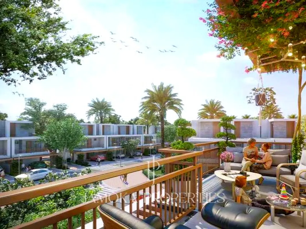 Single Row | Private Garden | Near Amenities | Best Deal