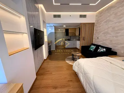 Refined Resort Living | Fully Upgraded Designer Studio