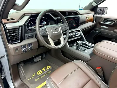 صورة 11 لـ 2024 GMC SIERRA