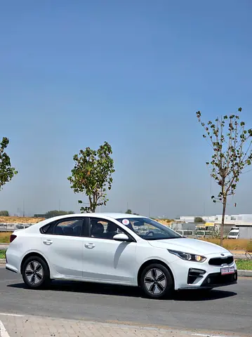 2020 KIA CERATO — фото 4