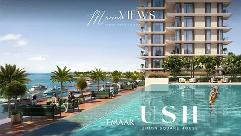 Pool View | Genuine Listing | Waterfront living