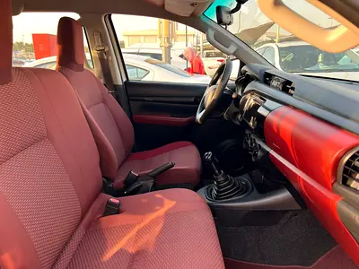 صورة 10 لـ 2020 Toyota HILUX