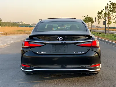 Lexus ES 300h, миниатюра 5