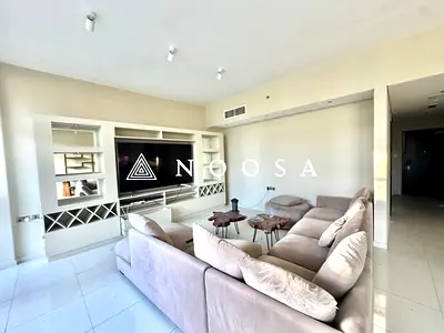 EXLUSIVE | GOLF VIEWS | VACANT | 3 BED + MAID
