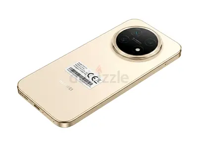 Huawei Nova 15 Max Golden Colure