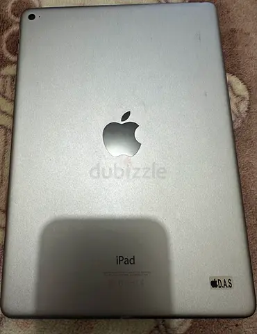 iPad