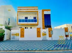 5 BR Upgraded Villa in Al Yasmeen, Ajman