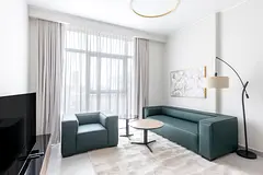 Neva Residences | Modern community living | Prime JVC location