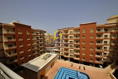 1 Month Free | 1 Bedroom Hall Apartment in Al Raffa with Pool Gym Family Building