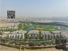 Building Plot For Sale | Near Golf Course | G+5 Permit | Al Zorah City