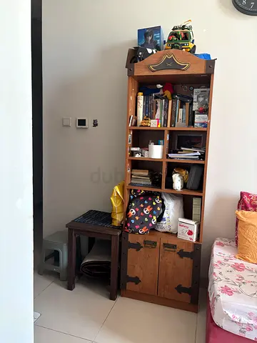 Cupboard