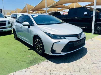 صورة 3 لـ 2022 Toyota COROLLA