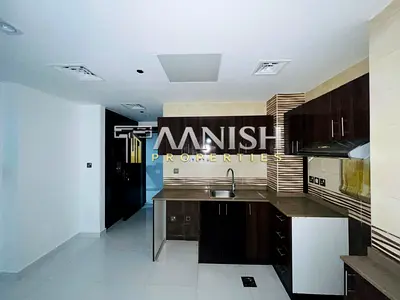 Bright & Spacious STUDIO | Prime Location | Ready to Move